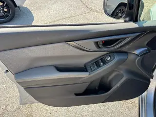 Subaru Crosstrek 2022 AWD Sport 4dr Crossover
