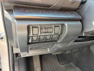 Subaru Crosstrek 2022 AWD Sport 4dr Crossover