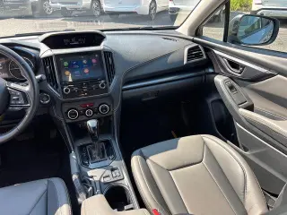 Subaru Crosstrek 2022 AWD Sport 4dr Crossover
