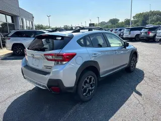 Subaru Crosstrek 2022 AWD Sport 4dr Crossover