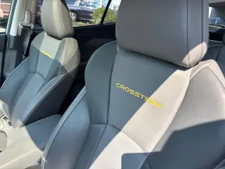 Subaru Crosstrek 2022 AWD Sport 4dr Crossover