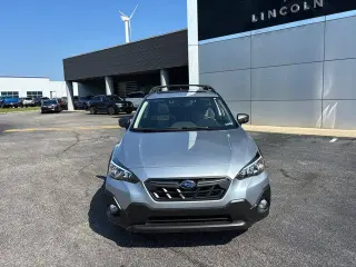 Subaru Crosstrek 2022 AWD Sport 4dr Crossover