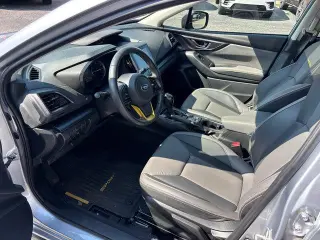 Subaru Crosstrek 2022 AWD Sport 4dr Crossover