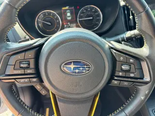 Subaru Crosstrek 2022 AWD Sport 4dr Crossover