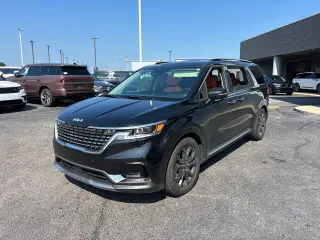 Kia Carnival 2024 SX Prestige 4dr Mini-Van