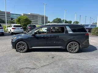 Kia Carnival 2024 SX Prestige 4dr Mini-Van