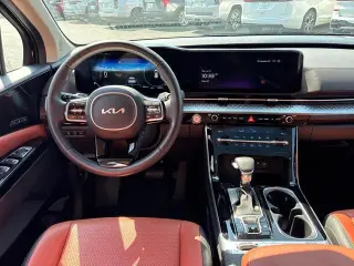 Kia Carnival 2024 SX Prestige 4dr Mini-Van