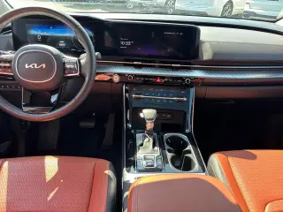 Kia Carnival 2024 SX Prestige 4dr Mini-Van