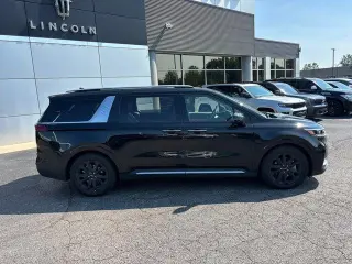 Kia Carnival 2024 SX Prestige 4dr Mini-Van