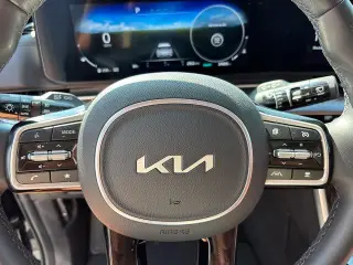 Kia Carnival 2024 SX Prestige 4dr Mini-Van