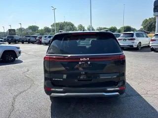 Kia Carnival 2024 SX Prestige 4dr Mini-Van