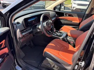 Kia Carnival 2024 SX Prestige 4dr Mini-Van