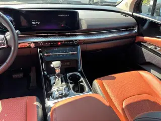 Kia Carnival 2024 SX Prestige 4dr Mini-Van