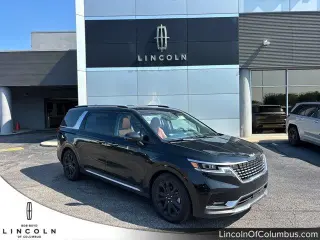 Kia Carnival 2024 SX Prestige 4dr Mini-Van