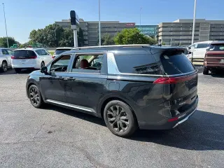 Kia Carnival 2024 SX Prestige 4dr Mini-Van