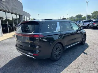 Kia Carnival 2024 SX Prestige 4dr Mini-Van