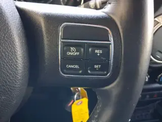 Jeep Wrangler Unlimited 2016 4x4 Rubicon 4dr SUV