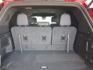 Chevrolet Traverse 2025 LT 4dr SUV
