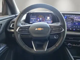Chevrolet Traverse 2025 LT 4dr SUV