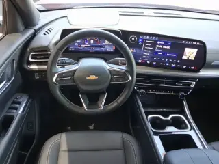 Chevrolet Traverse 2025 LT 4dr SUV