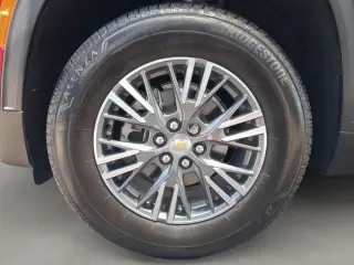 Chevrolet Traverse 2025 LT 4dr SUV