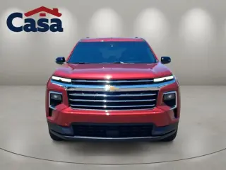 Chevrolet Traverse 2025 LT 4dr SUV