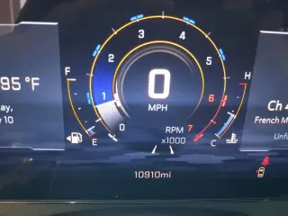 Chevrolet Traverse 2025 LT 4dr SUV