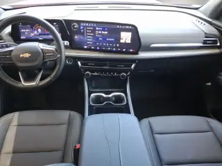 Chevrolet Traverse 2025 LT 4dr SUV