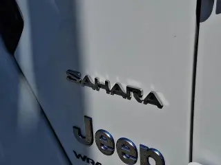Jeep Wrangler 2024 4x4 Sahara 4xe 4dr SUV