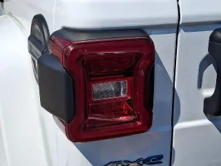 Jeep Wrangler 2024 4x4 Sahara 4xe 4dr SUV