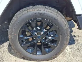 Jeep Wrangler 2024 4x4 Sahara 4xe 4dr SUV