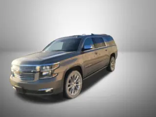 Chevrolet Suburban 2019 4x4 Premier 4dr SUV