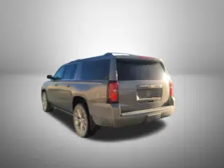 Chevrolet Suburban 2019 4x4 Premier 4dr SUV