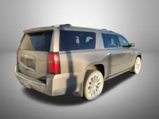 Chevrolet Suburban 2019 4x4 Premier 4dr SUV