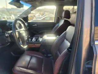 Chevrolet Suburban 2019 4x4 Premier 4dr SUV