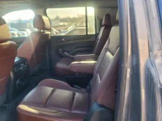 Chevrolet Suburban 2019 4x4 Premier 4dr SUV