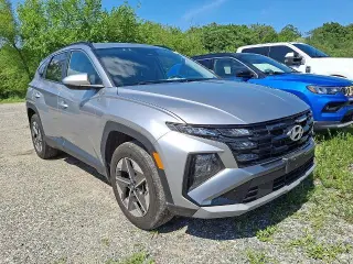 Hyundai TUCSON 2025 AWD SEL 4dr SUV