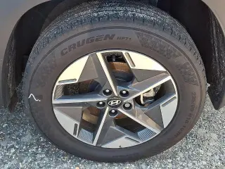 Hyundai TUCSON 2025 AWD SEL 4dr SUV