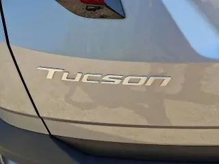 Hyundai TUCSON 2025 AWD SEL 4dr SUV