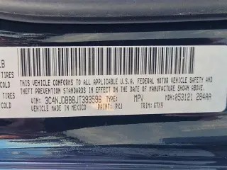 Jeep Compass 2018 4x4 Latitude 4dr SUV
