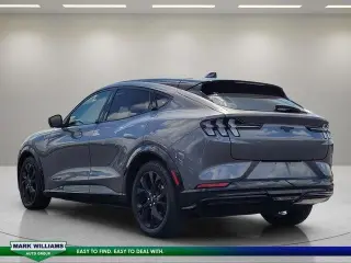 Ford Mustang Mach-E 2023 AWD Premium 4dr SUV