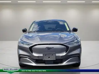 Ford Mustang Mach-E 2023 AWD Premium 4dr SUV