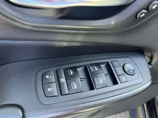 Jeep Cherokee 2019 4x4 Trailhawk 4dr SUV
