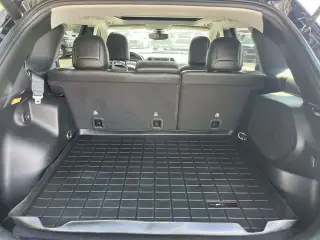 Jeep Cherokee 2019 4x4 Trailhawk 4dr SUV