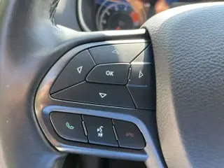 Jeep Cherokee 2019 4x4 Trailhawk 4dr SUV