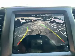 Jeep Cherokee 2019 4x4 Trailhawk 4dr SUV