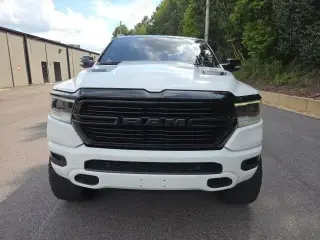 Ram 1500 2021 4x4 Laramie 4dr Crew Cab 5.6 ft. SB Pickup