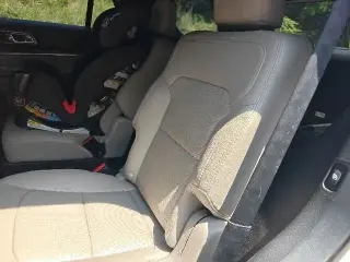 Ford Explorer 2018 Limited 4dr SUV