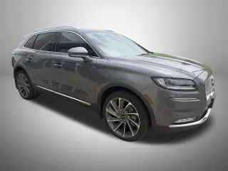 Lincoln Nautilus 2022 AWD Reserve 4dr SUV