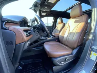 Lincoln Nautilus 2022 AWD Reserve 4dr SUV